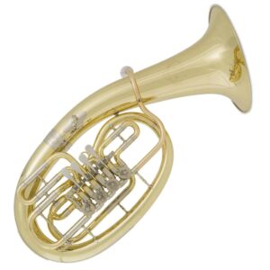 B&S Baritonhorn 46