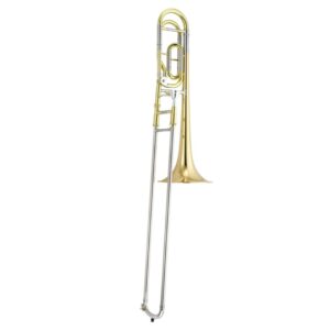 Jupiter JTB1150FRQ  Bb/F Posaune
