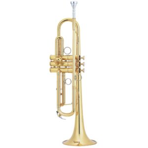 Yamaha Trompete YTR 8340 EM