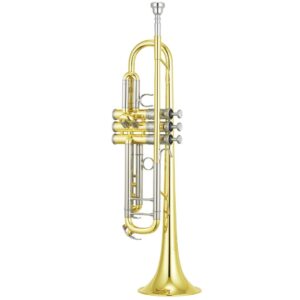Yamaha Trompete YTR 8345