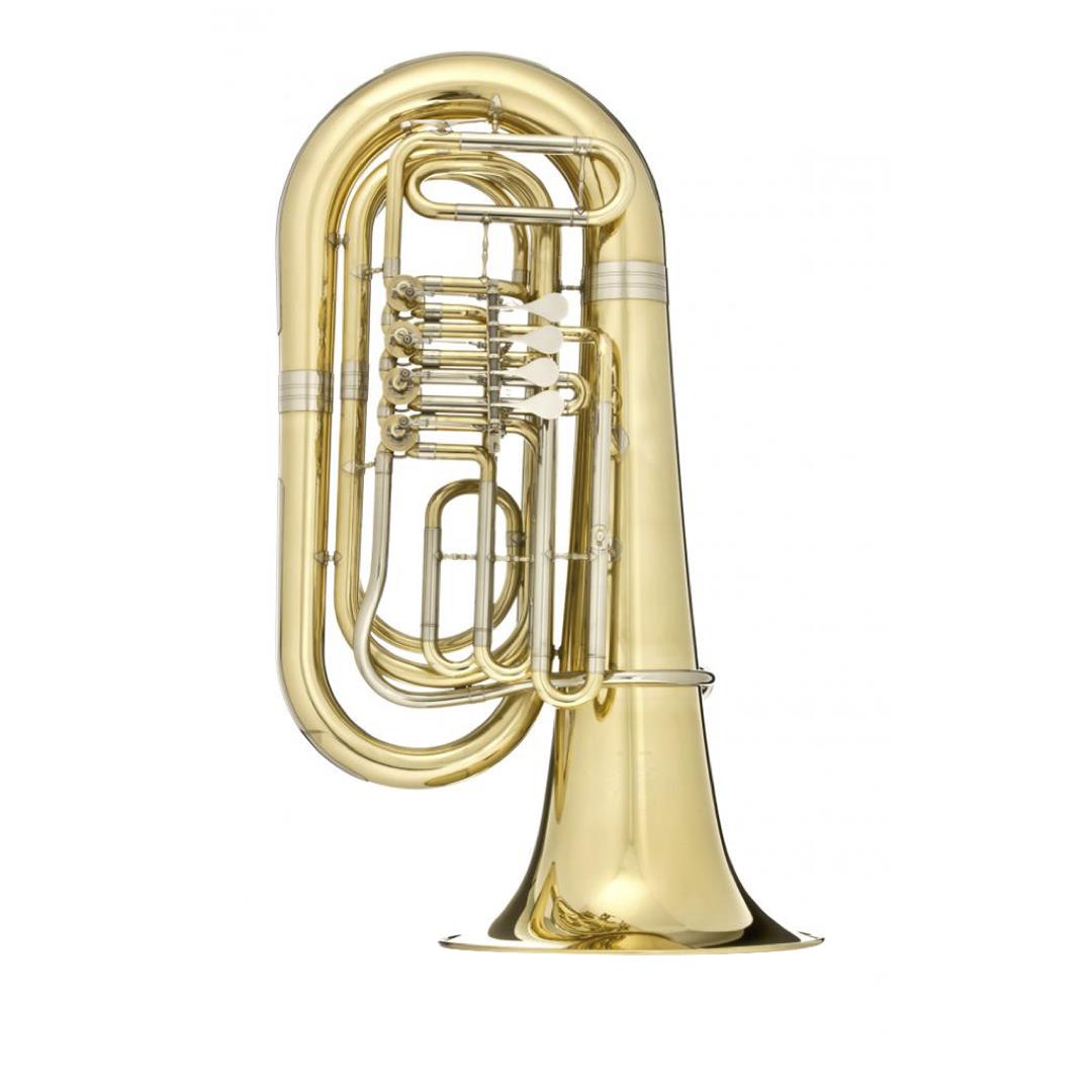 Besson Tuba Modell 186 Student