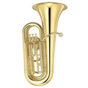 Yamaha B Tuba YBB 105