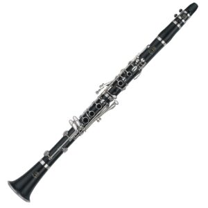 Yamaha Klarinette YCL 450