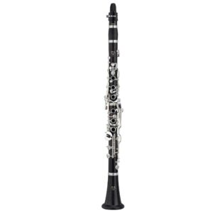 Yamaha Klarinette YCL 457 II-20 (20/6)