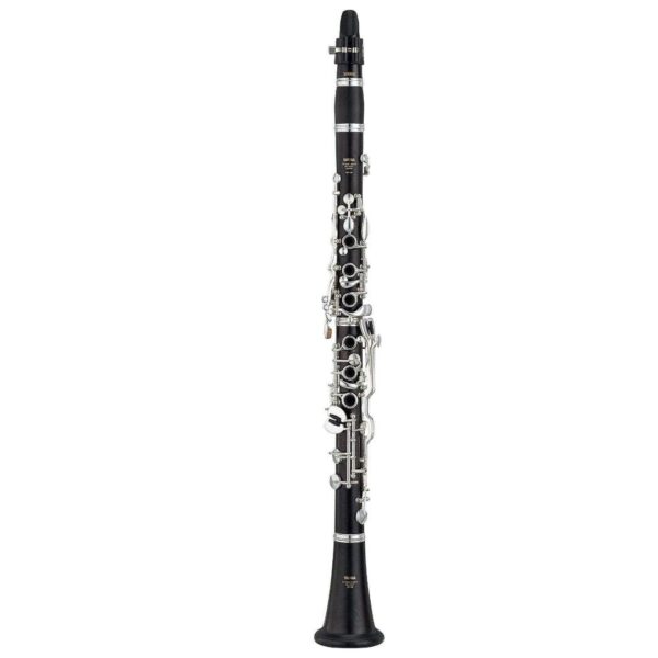 Yamaha Klarinette YCL 457 II-20 (20/6)