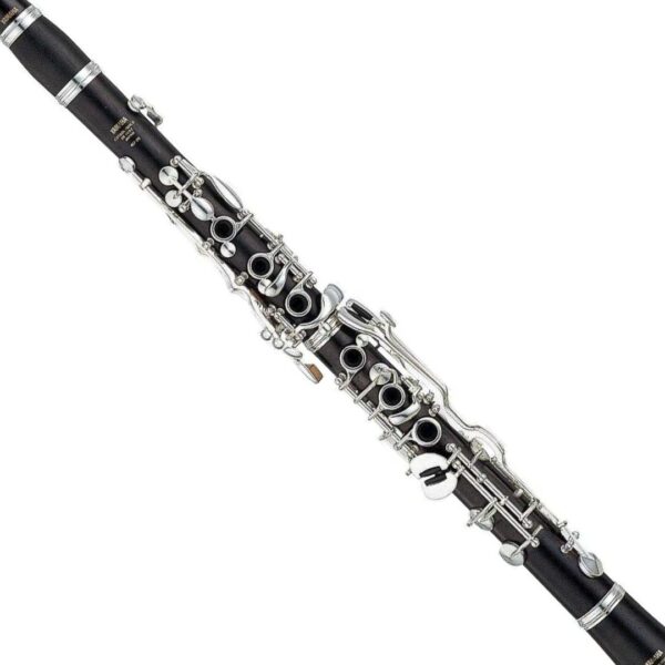 Yamaha Klarinette YCL 457 II-20 (20/6) – Bild 2