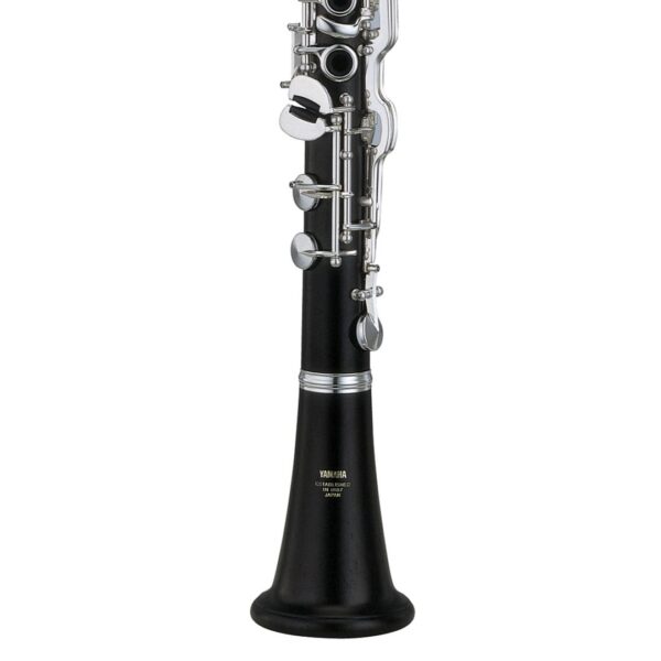 Yamaha Klarinette YCL 457 II-20 (20/6) – Bild 3
