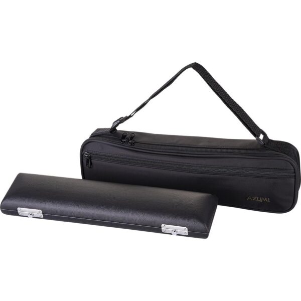 AZUMI AZ-Z3 RBE Ringklappen H-Fuss – Bild 2