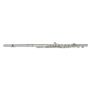 Querflöte Miyazawa MJ100E mit E-Mechanik & Offset-G