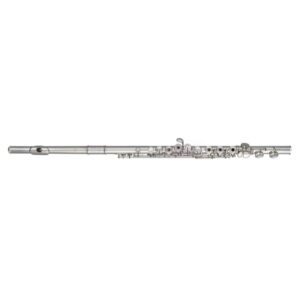 Querflöte Miyazawa MJ101SRE mit E-Mechanik & Offset-G