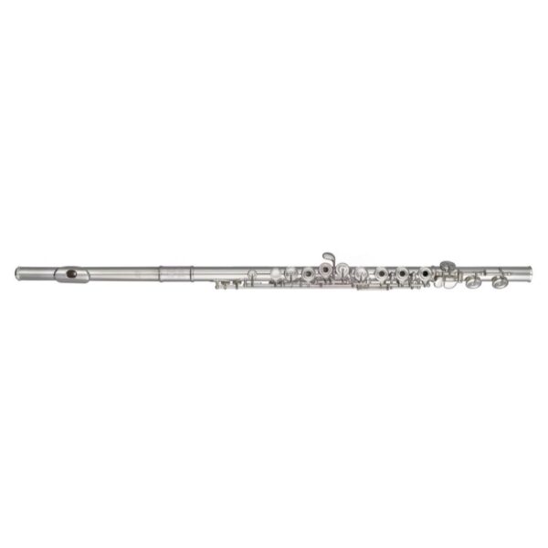 Querflöte Miyazawa MJ101SRE mit E-Mechanik & Offset-G