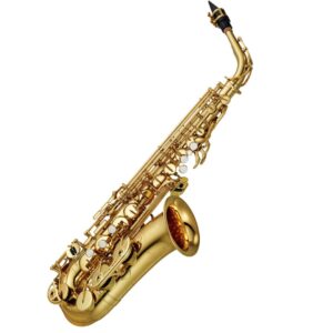 Yamaha YAS 480  Altsaxophon