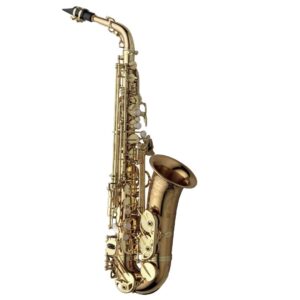 Yanagisawa A-WO20 Elite Altosaxophon