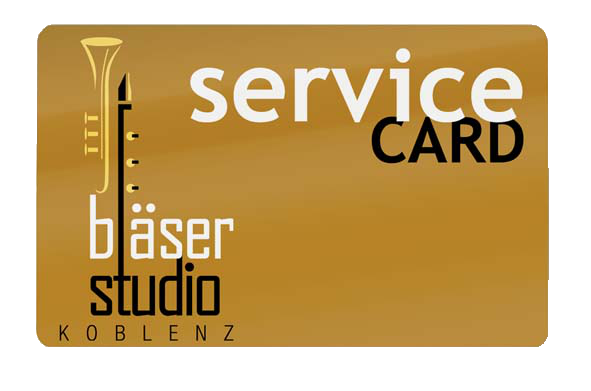 servicecard