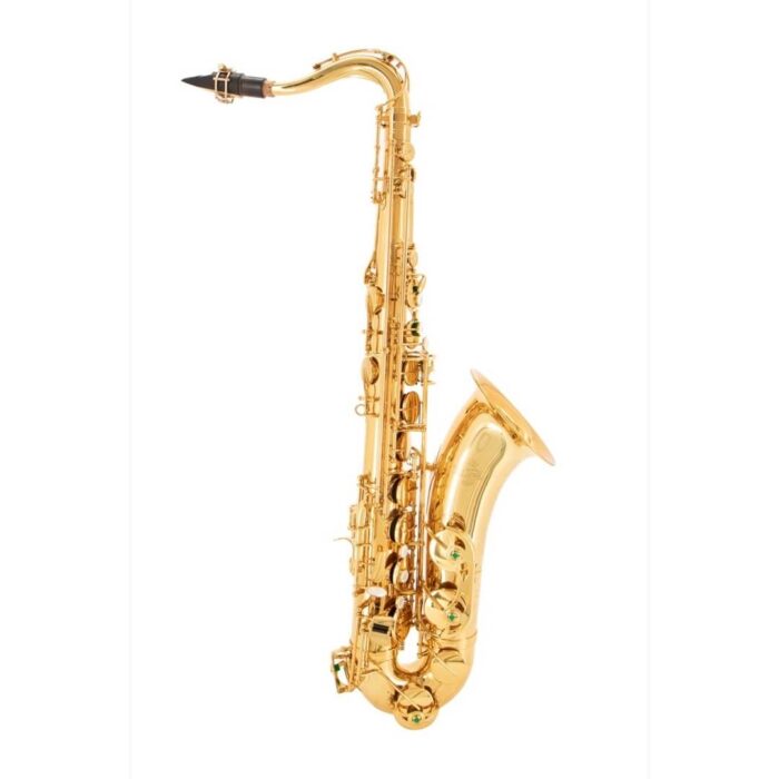 le monde tenorsaxophon sirius goldlack