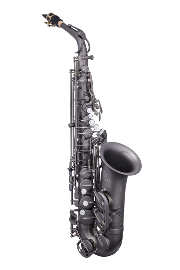 altsaxophon jupiter jas1100 ts twilight smoke