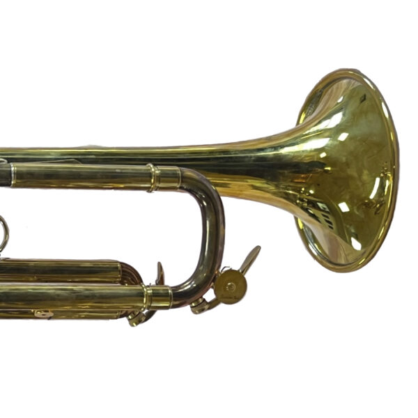 bb trompete schaengel td polished