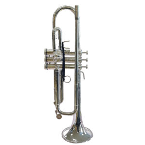 bb trompete schaengel td silver