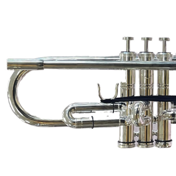 bb trompete schaengel td silver