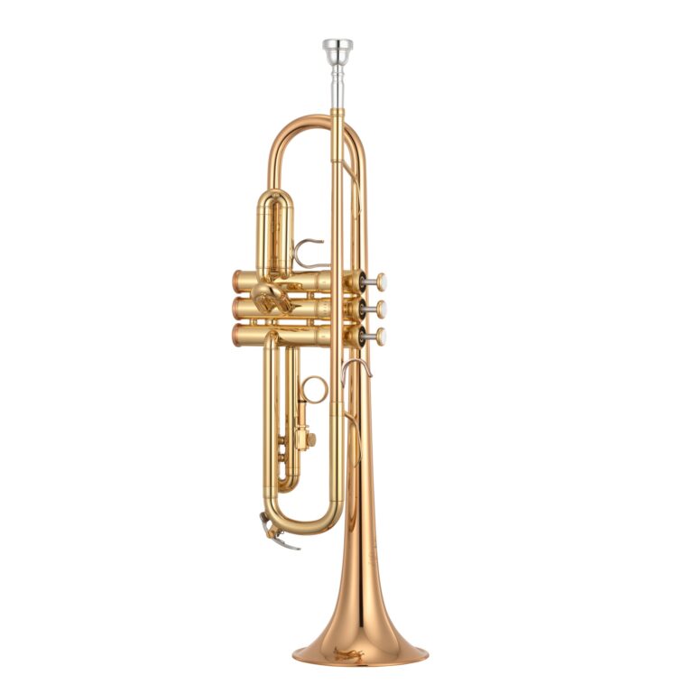 yamaha trompete ytr 8335 rc
