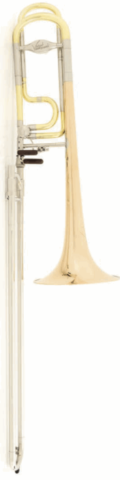 juergen voigt jv 180 og ambition quartposaune