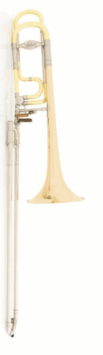 b f tenor posaune jv 142 m