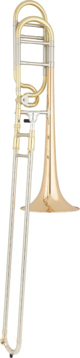 eastman b f quartposaune 426g