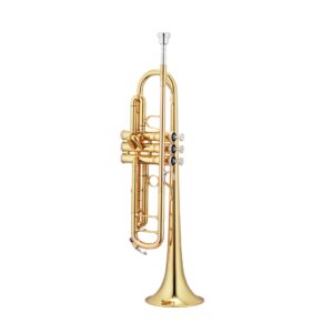 jupiter bb trompete jtr1150q lackiert reversed