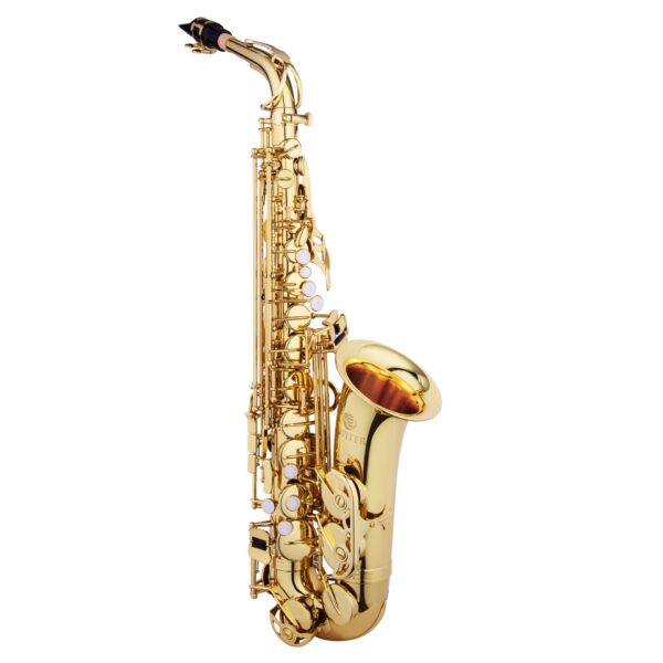 jupiter jas510q altsaxophon in eb