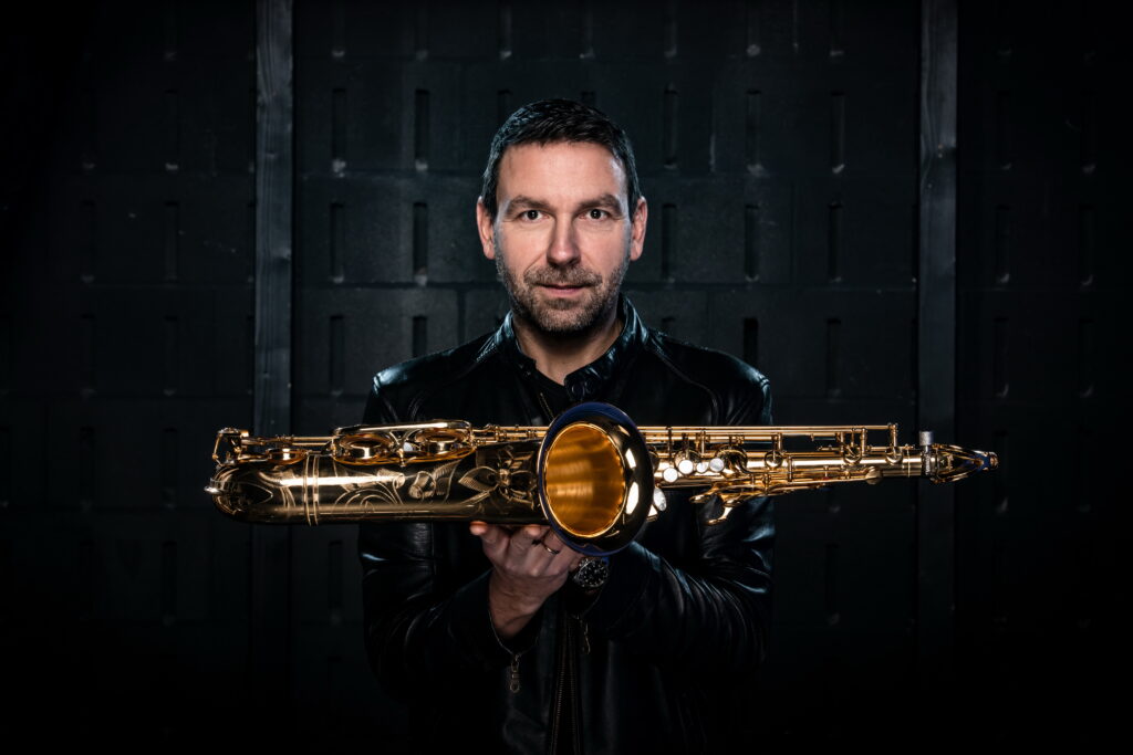 thorsten skringer