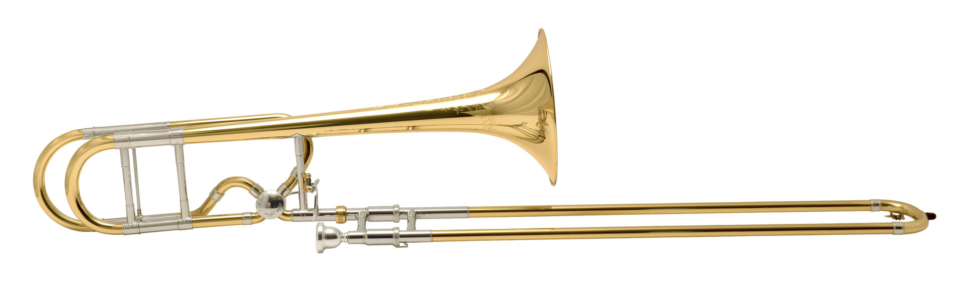 vincent bach bb f tenorposaune 42bof stradivarius