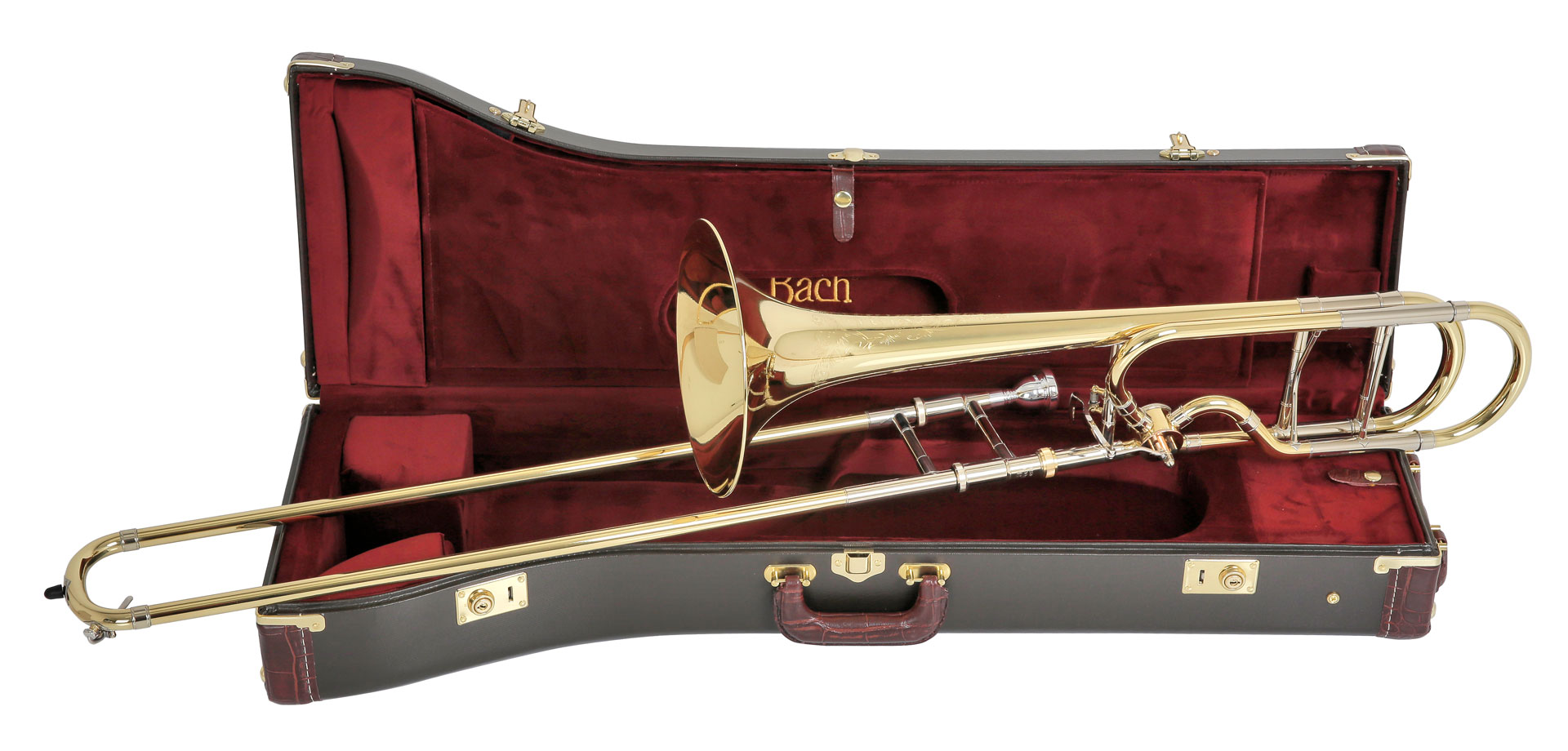 vincent bach bb f tenorposaune 42bof stradivarius