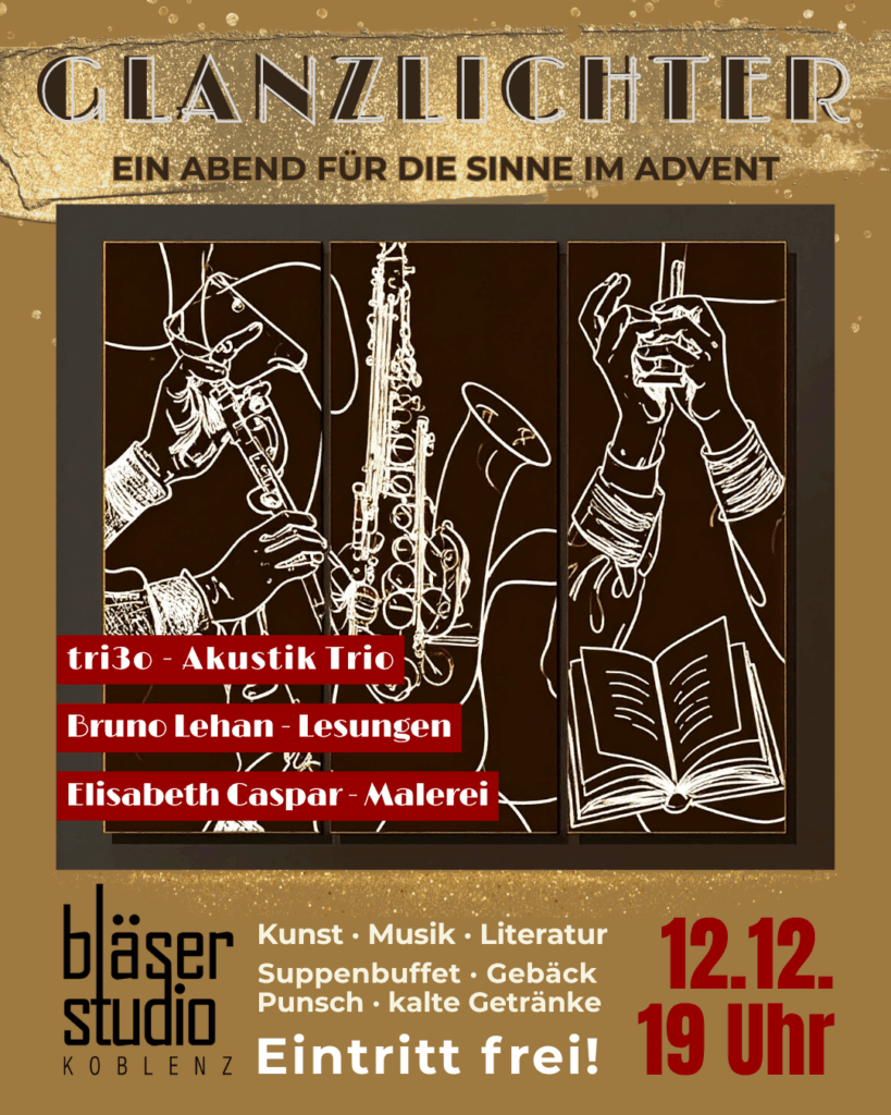 kopie von glanzlichter