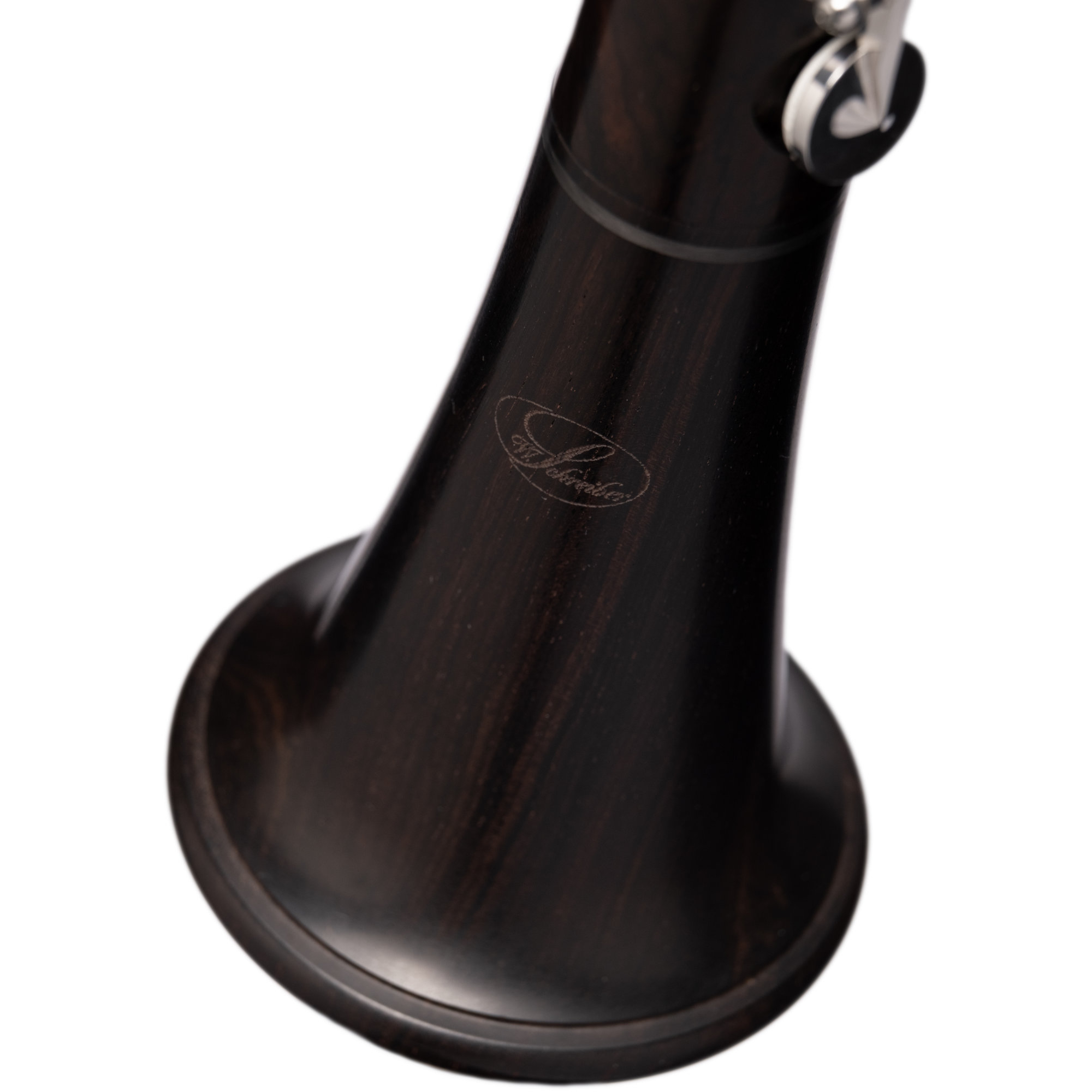 schreiber brillant klarinette in bb