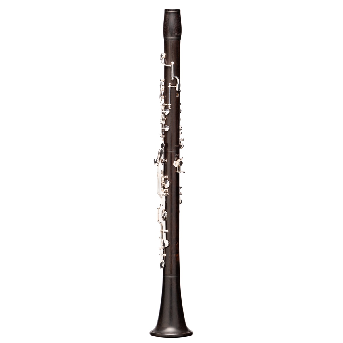 schreiber brillant klarinette in bb