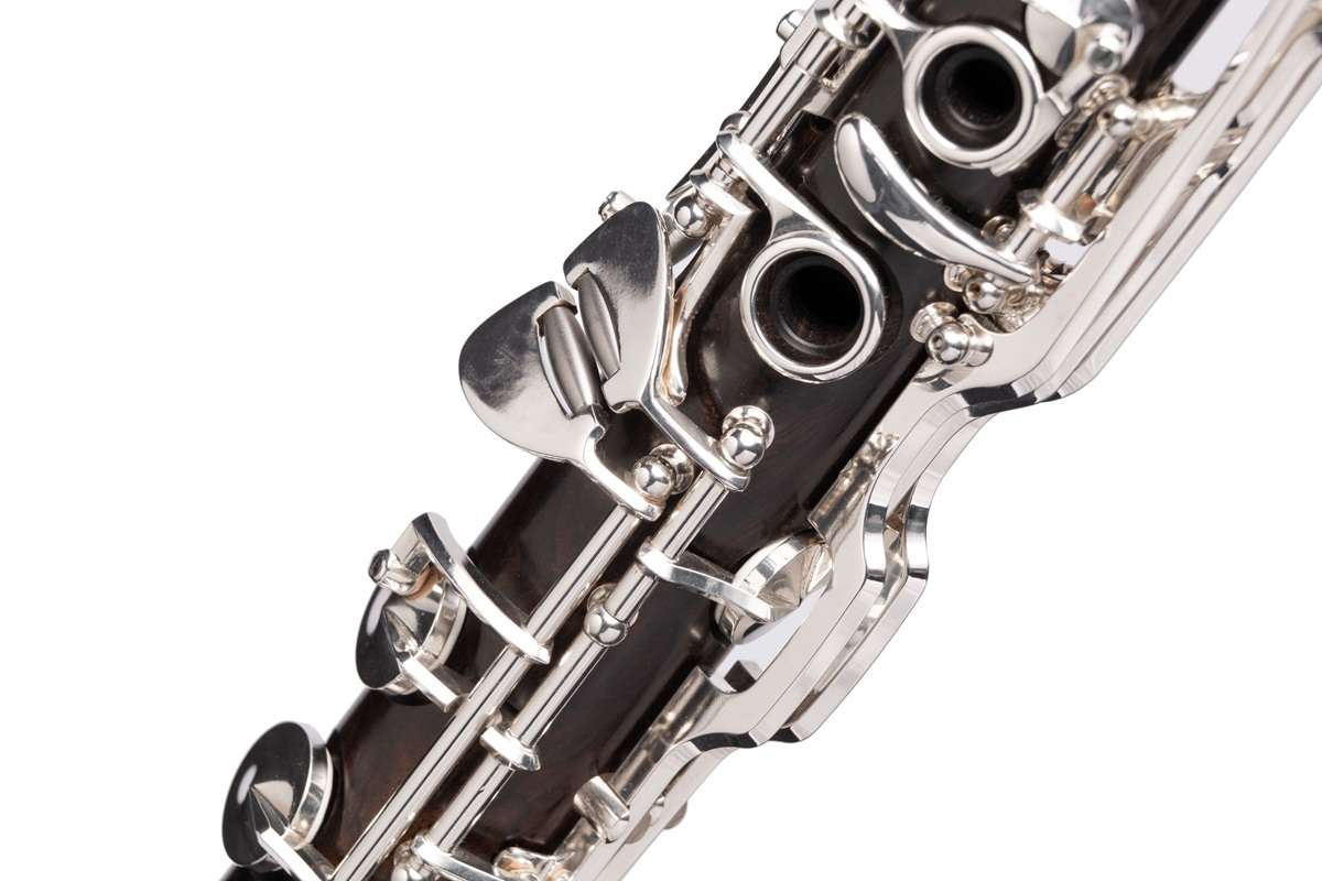 schreiber brillant klarinette in bb