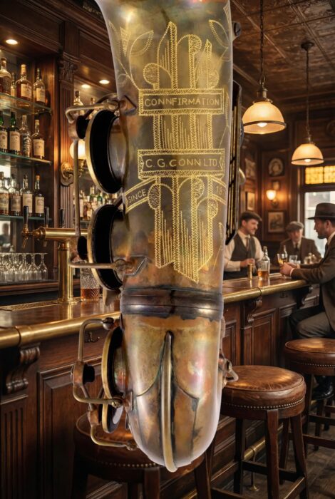 conn altsaxophon cas811ltd150 connfirmation limited edition 150