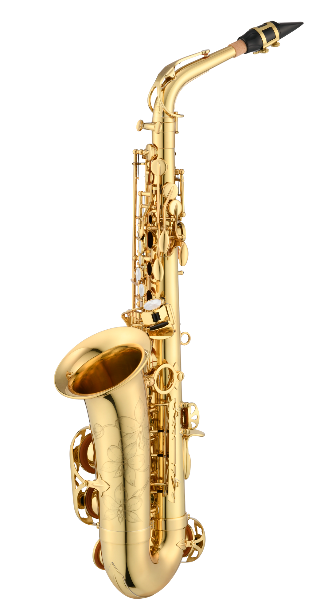 altsaxophon jupiter sona pure+ goldlack