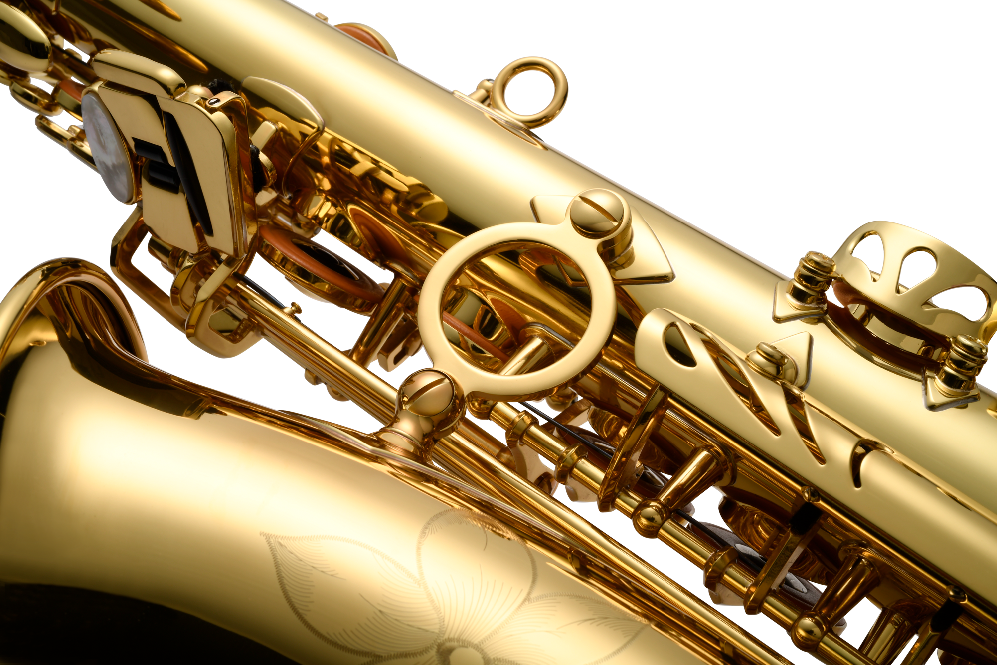 altsaxophon jupiter sona pure+ goldlack
